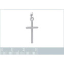 Pendentif argent massif 925