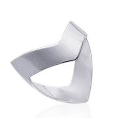 Bague argent massif 925