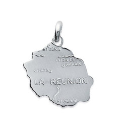 Pendentif argent massif 925