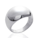 Bague argent massif 925