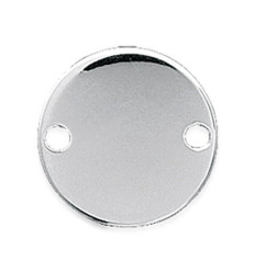 Pendentif argent massif 925