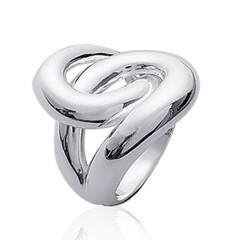 Bague argent massif 925