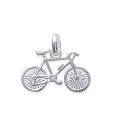 Pendentif argent massif 925