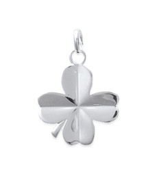 Pendentif argent massif 925