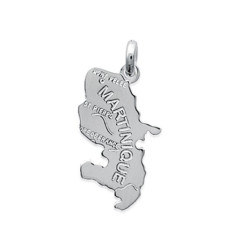Pendentif argent massif 925