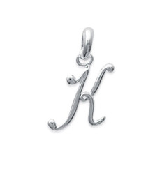 Pendentif argent massif 925