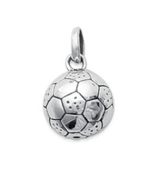 Pendentif argent massif 925