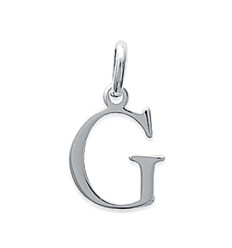 Pendentif argent massif 925