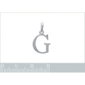 Pendentif argent massif 925