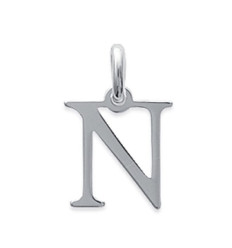 Pendentif argent massif 925