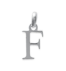Pendentif argent massif 925