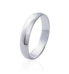 Bague argent massif 925
