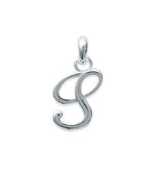 Pendentif argent massif 925