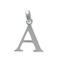 Pendentif argent massif 925
