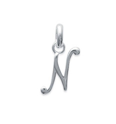 Pendentif argent massif 925