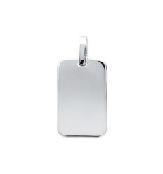 Pendentif argent massif 925