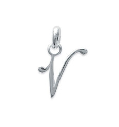 Pendentif argent massif 925