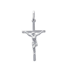 Pendentif argent massif 925