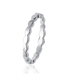 Bague argent massif 925