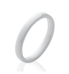 Bague céramique
