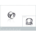 Bague argent massif 925