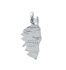 Pendentif argent massif 925