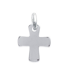 Pendentif argent massif 925