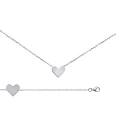 Bracelet argent massif 925 longueur 18 cm