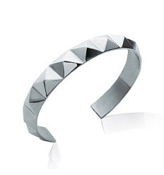 Jonc acier diamètre 62 mm