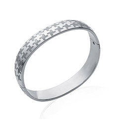 Jonc acier diamètre 62 mm