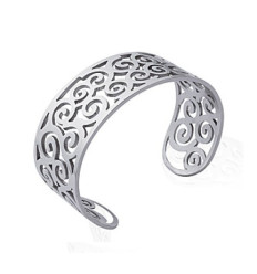 Jonc acier diamètre 60 mm