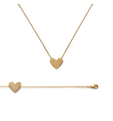 Bracelet plaqué or 750 3 microns longueur 18 cm