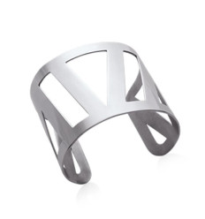 Jonc acier diamètre 58 mm