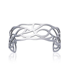 Jonc acier diamètre 62 mm