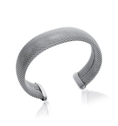 Jonc acier diamètre 64 mm