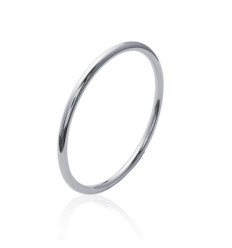 Jonc acier diamètre 66 mm