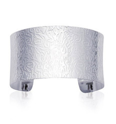 Jonc argent massif 925