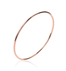 JONC PL-OR 750 3MIC. ROSE diamètre 62 mm