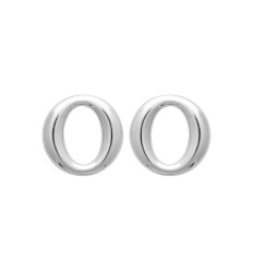 Boucles d'oreilles femme Argent 925 rhodié